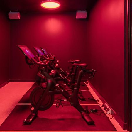 Ark Wembley Aparthotel London Kültér fotó