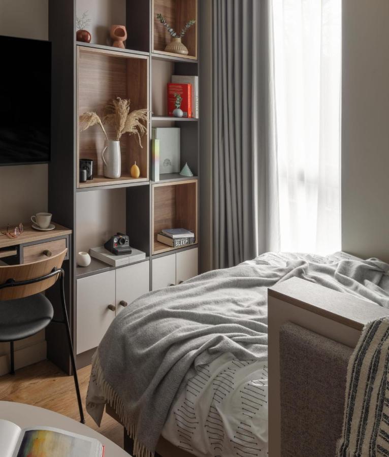 Ark Wembley Aparthotel London Kültér fotó