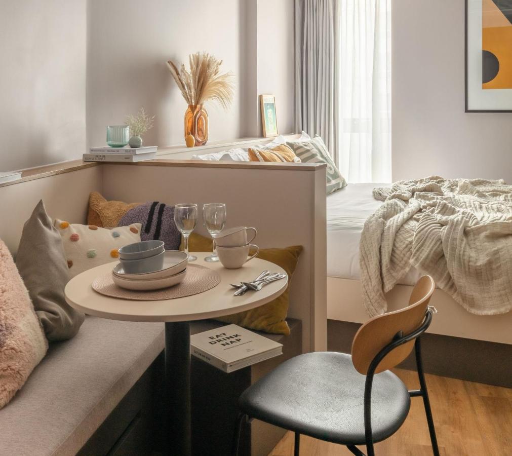 Ark Wembley Aparthotel London Kültér fotó