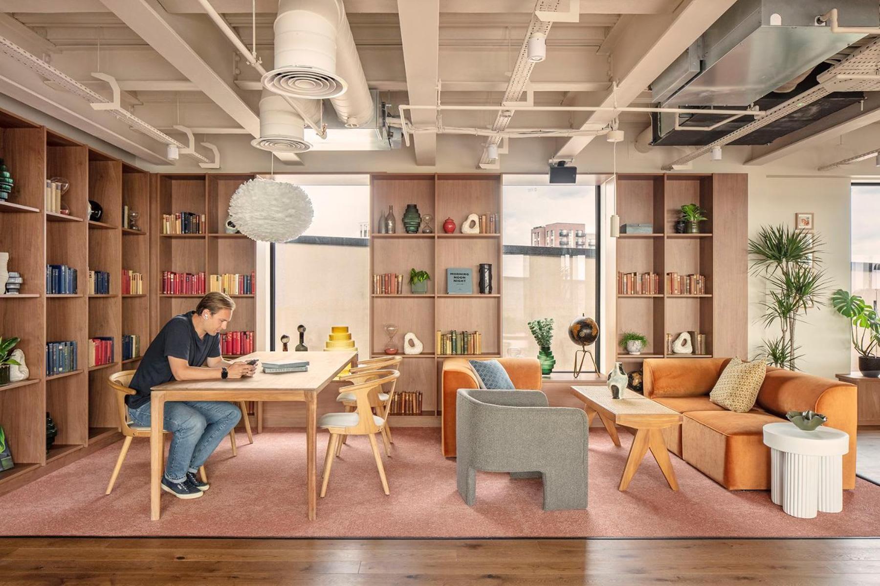 Ark Wembley Aparthotel London Kültér fotó