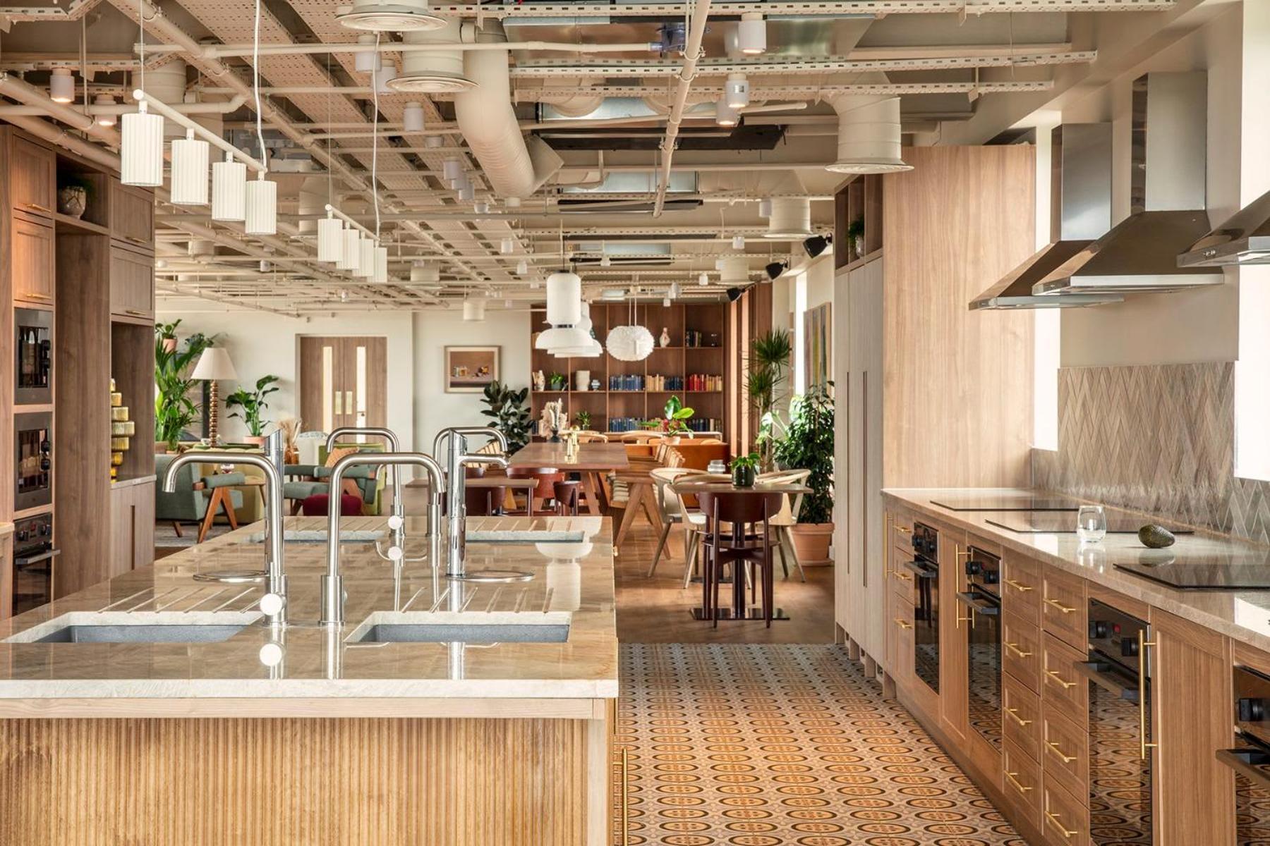 Ark Wembley Aparthotel London Kültér fotó