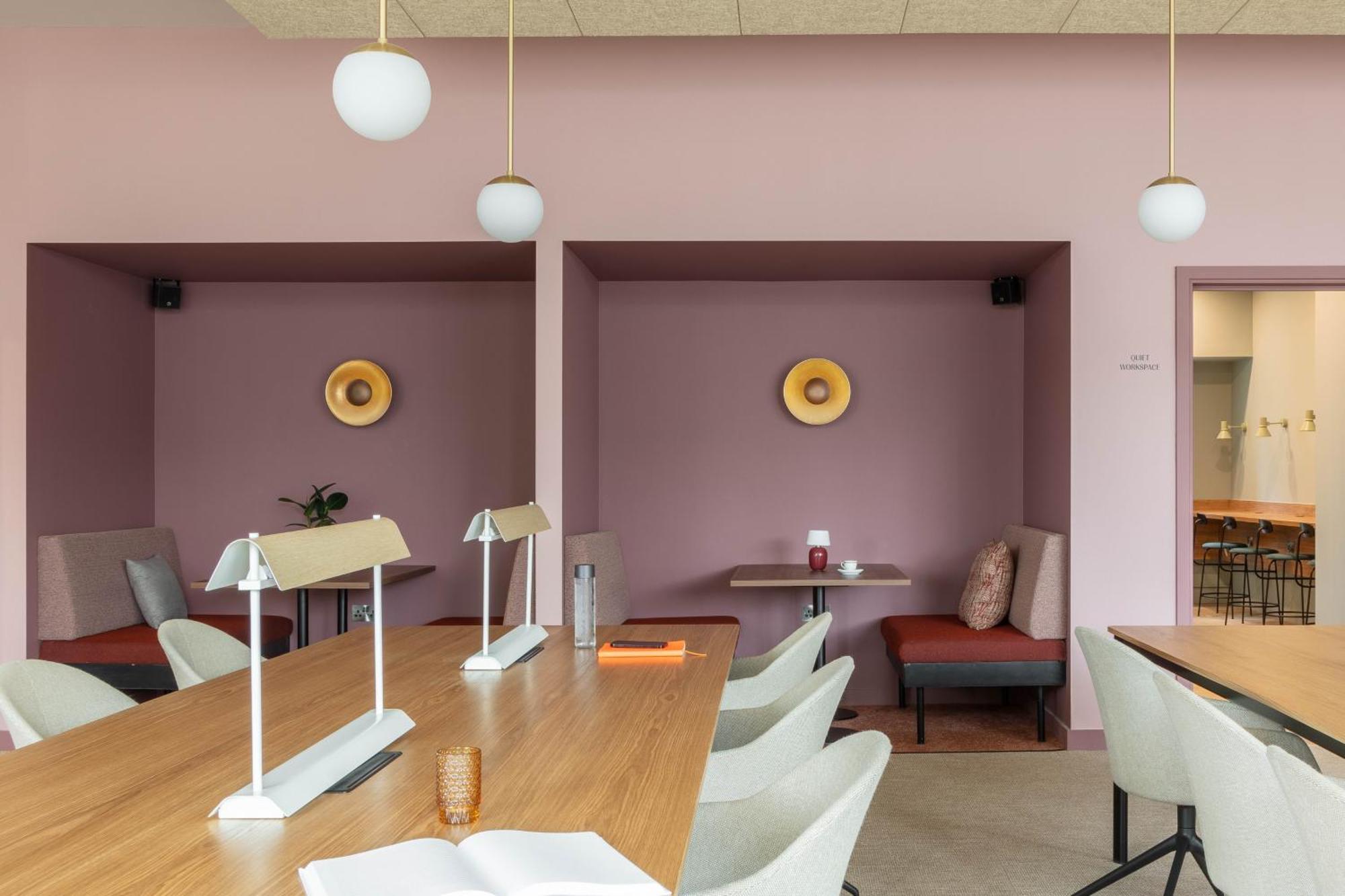 Ark Wembley Aparthotel London Kültér fotó