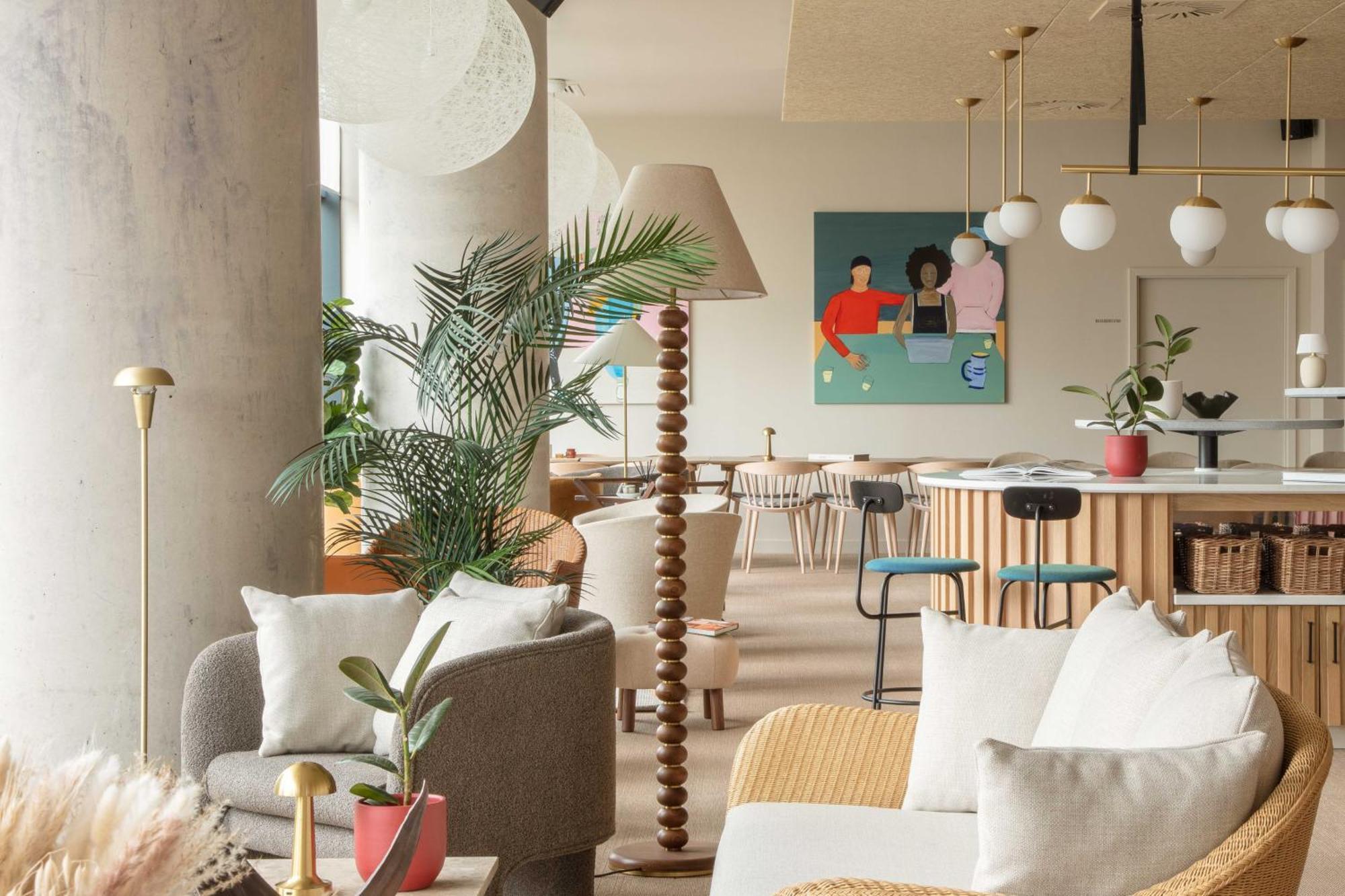 Ark Wembley Aparthotel London Kültér fotó