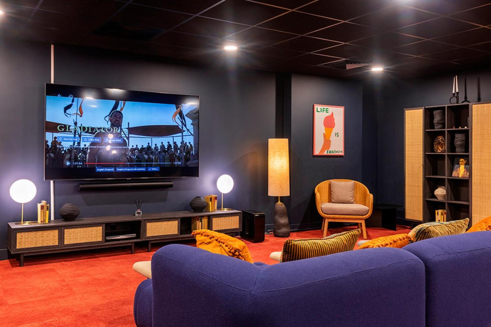 Ark Wembley Aparthotel London Kültér fotó